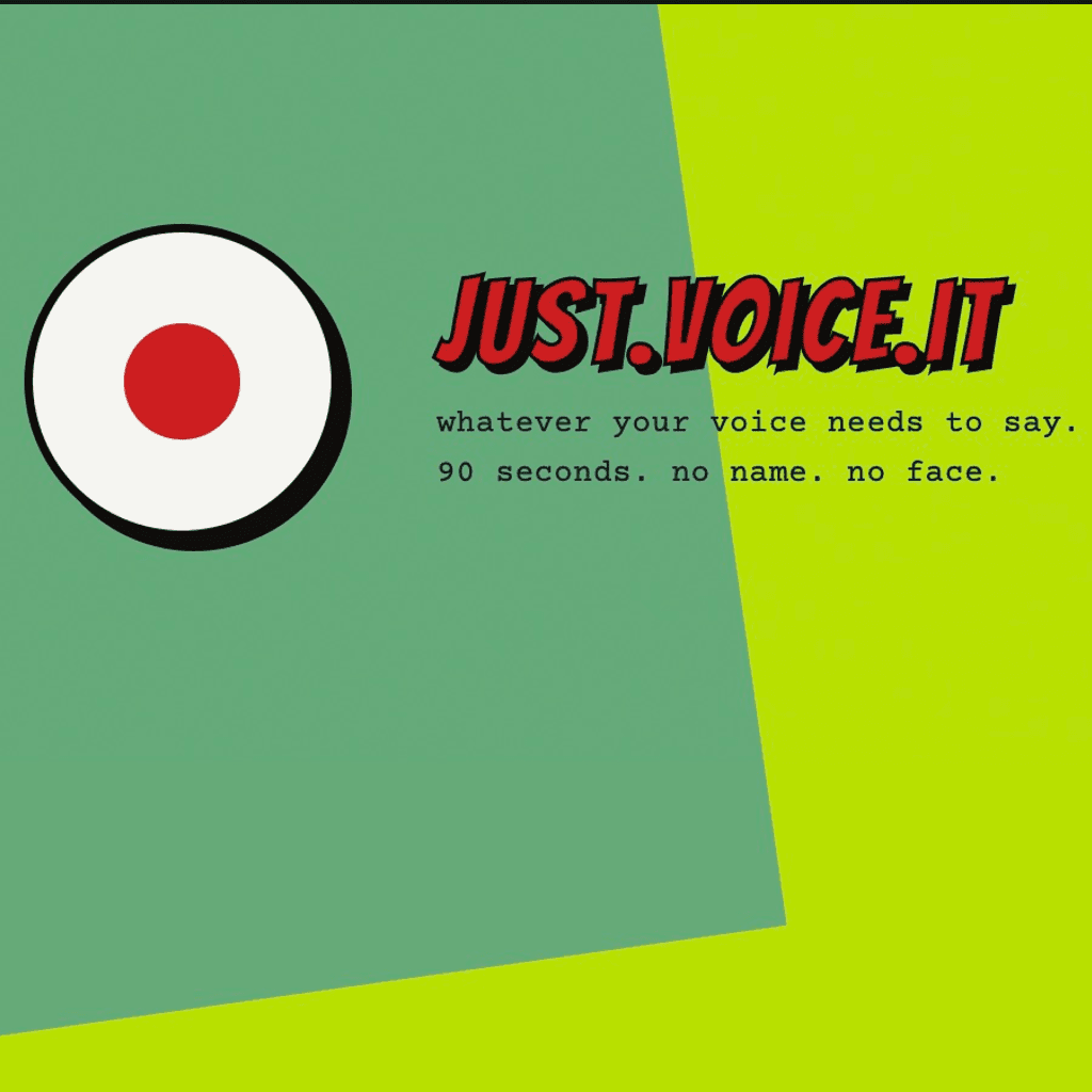 just.voice.it logo
