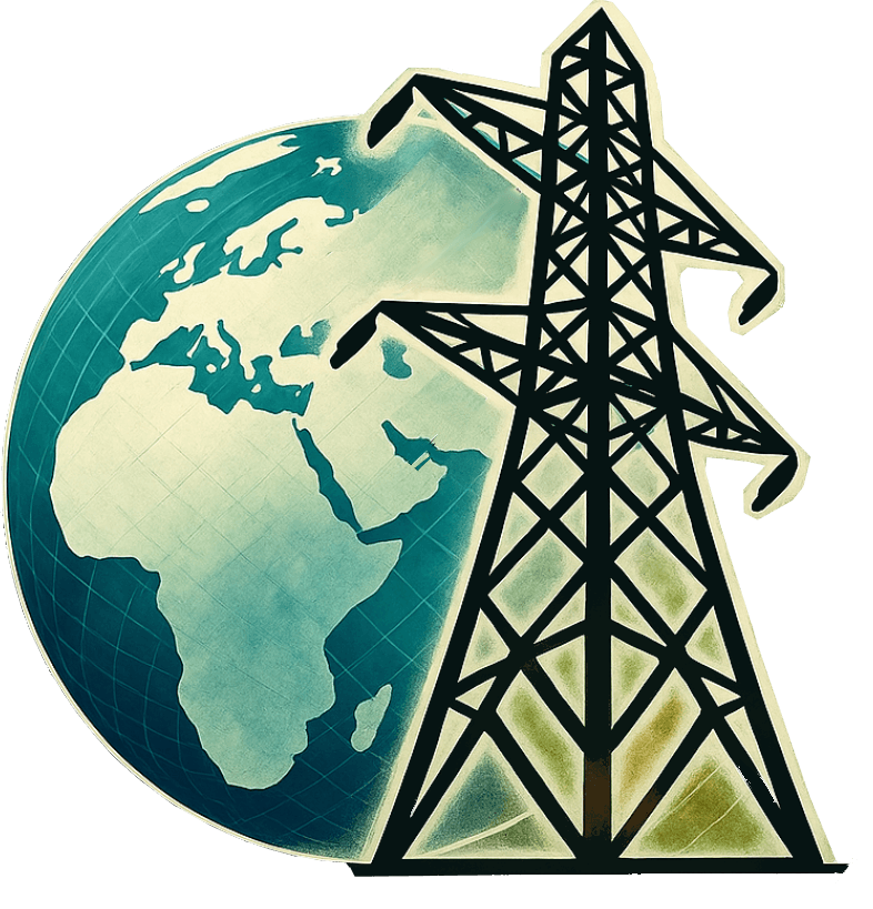 MapYourGrid logo