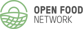 Open Food Network logo
