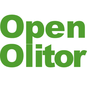 OpenOlitor logo