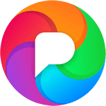 pixelfed logo
