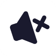 Remove Audio logo