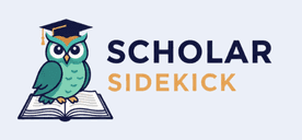 Scholar Sidekick logo