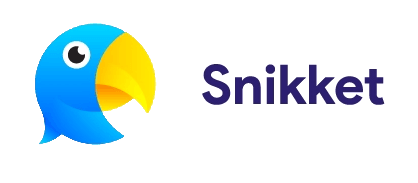 Snikket logo