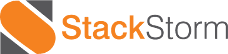 StackStorm logo