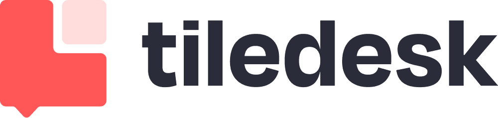 Tiledesk logo