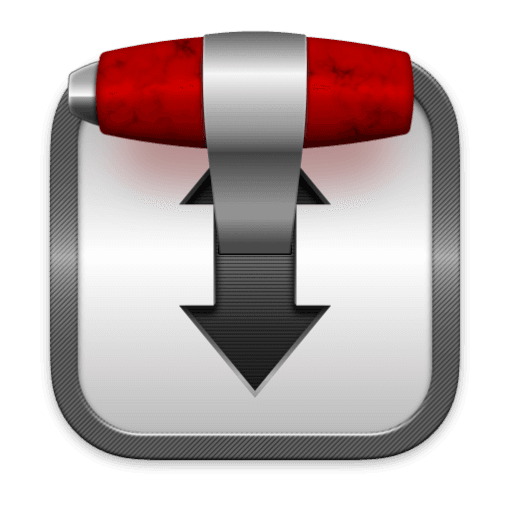 Transmission logo