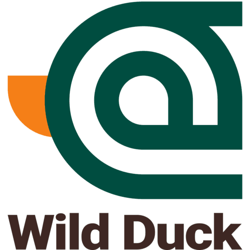 Wildduck Mail Server logo