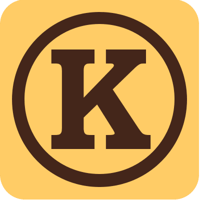 Known logo