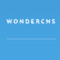 WonderCMS logo