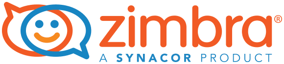 Zimbra logo