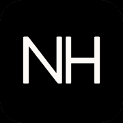 Nothing Hours logo